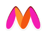 Myntra Account Management